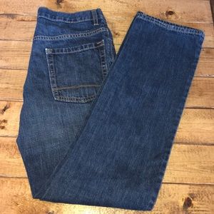 Old Navy Girls Skinny Jeans Medium Wash Size 16
